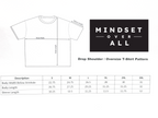 OVERSIZED BOX T-SHIRTS