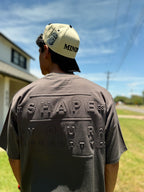 OVERSIZED BOX T-SHIRTS