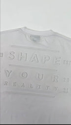 OVERSIZED BOX T-SHIRTS