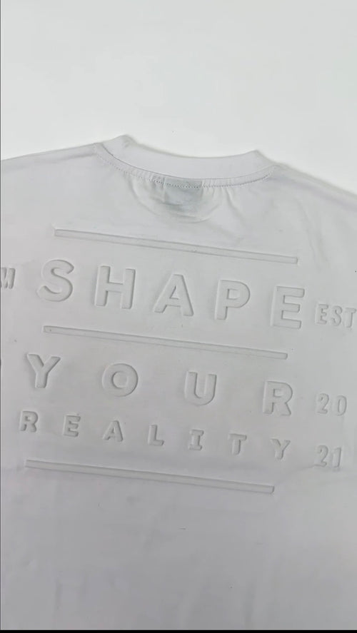 OVERSIZED BOX T-SHIRTS