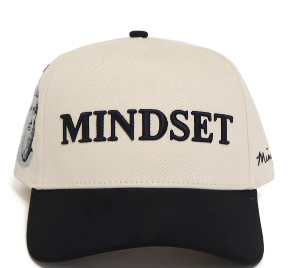 THE MINDSET HAT