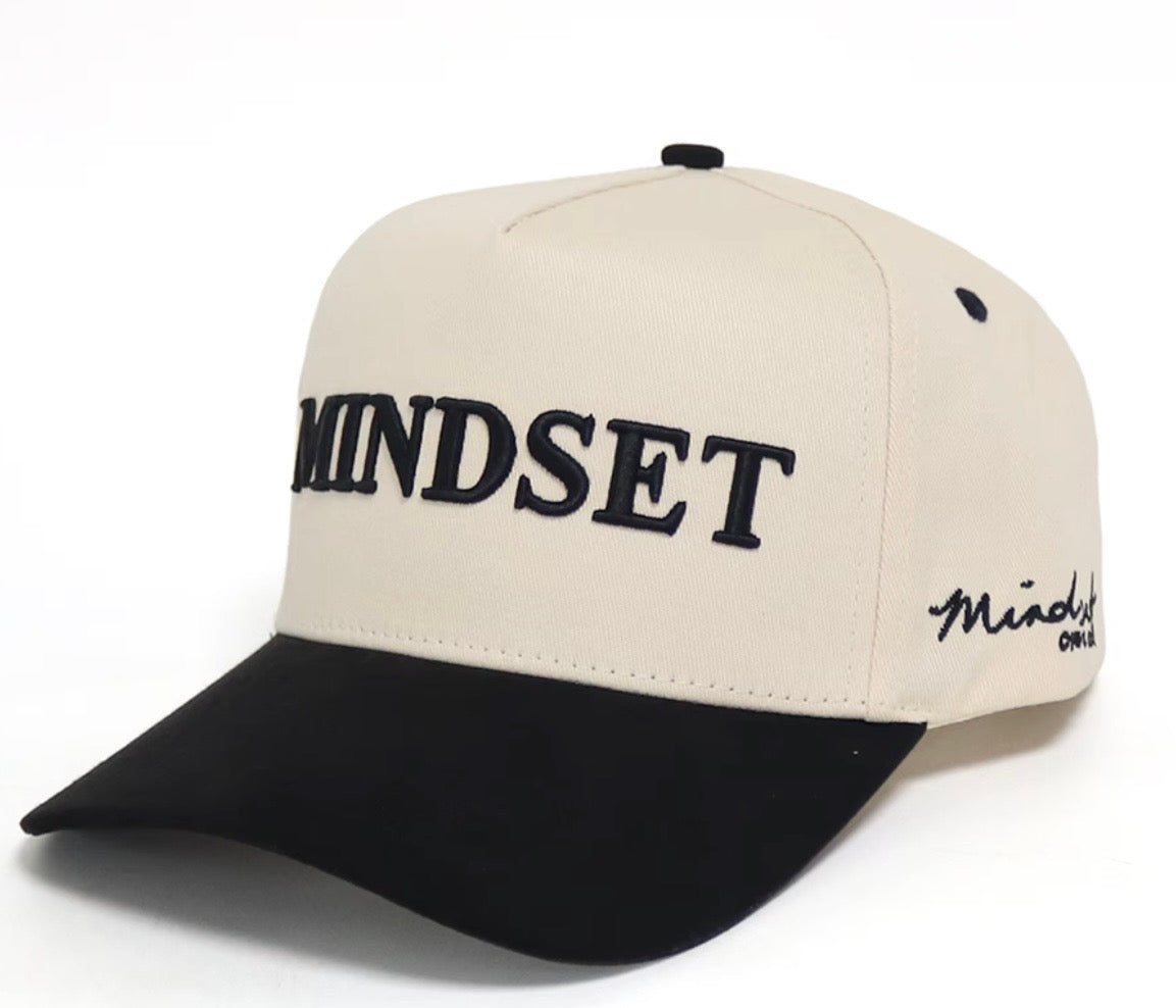 THE MINDSET HAT