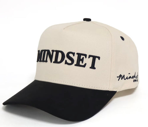 THE MINDSET HAT