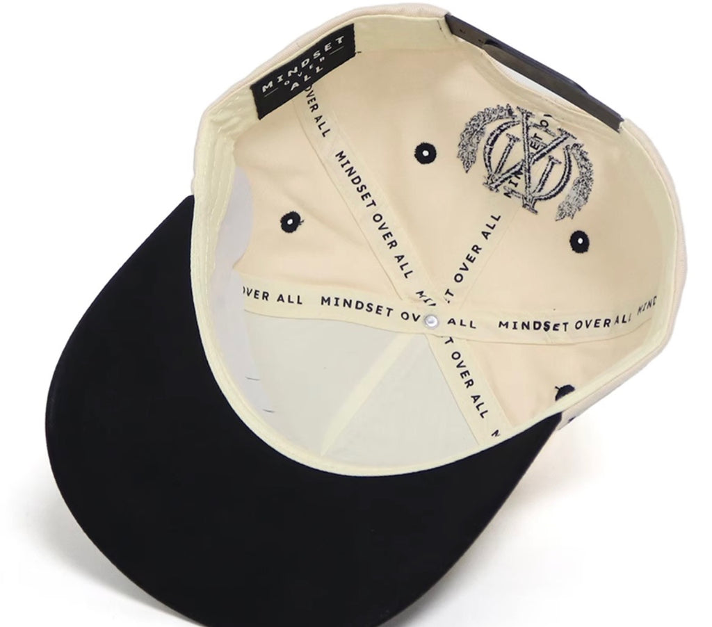 THE MINDSET HAT